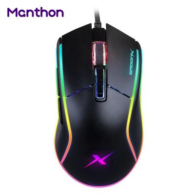 China Brand New 10000 Car High End Game Racing Computer Dpi Mouse for sale