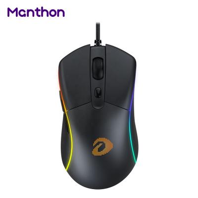 China Multifunctional Cute Gaming Battletron Gaming Mouse For 3D for sale