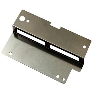 China Machine Sheet Welding Small Metal Parts Structural Steel Fabrication for sale