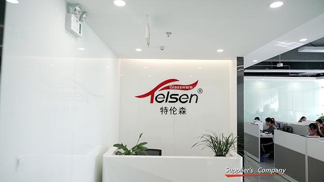 Verified China supplier - Shanxi Telunsen Trading Co., Ltd.