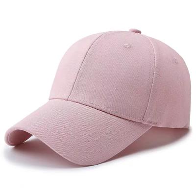 China 6-Panel Hat Custom campaign baseball cap embroidered baseball trucker hat caps for sale