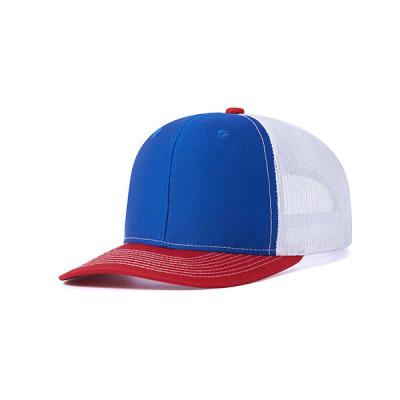 China 6-Panel Hat Richardson 112 Baseball Cap Trucher Hats Outdoor Sports Hat for sale