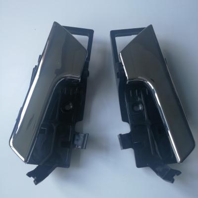 China Interior Car Inside Interior Door Handle For Chevrolet Aveo 2007-2011 OEM Standard for sale