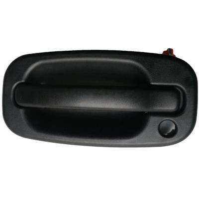 China Car Outside Front Left Driver Side Door Handle For Chevrolet Silverado/Sierra 15034985 OEM GM1310129 GMC Standard for sale