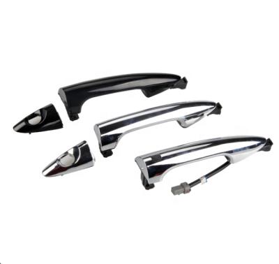 China ABS Car External Door Handle For Hyundai Verna 2011 (Accent RB) for sale