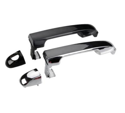 China ABS Peer Auto Door Handle For Hyundai Elantra 2007-2011 for sale