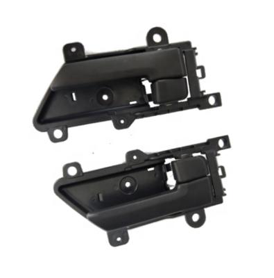 China Interior Car Auto Parts Inside Inside Door Handle For Hyundai Veracruz 2007-2015 82610-3J000 Veracruz for sale