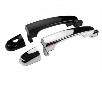 China ABS auto exterior door handle for sportage 2007-2011 for sale