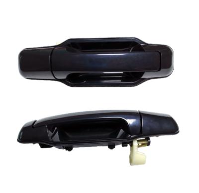 China Auto Car Spare Parts External Outside Exterior Door Handle For Sorento 2003-2009 OEM 82650-3E010 Standard for sale