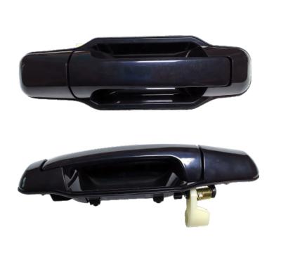 China Auto Car Spare Parts External Outside Exterior Door Handle For Sorento 2003-2009 OEM 82650-3E010 Standard for sale