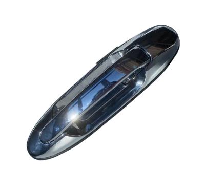 China Car Auto Parts Outside Chrome Exterior Door Handle For 1998-2007 Toyota Landcruiser 2004-2006 Tundra OEM Standard for sale