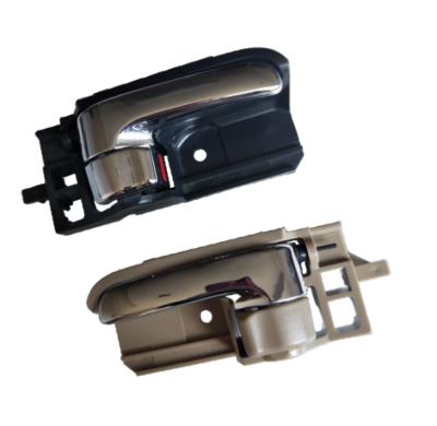 China Interior Car Inside Inside Door Handle For Toyota Corolla 2003-2008/Hilux 2005-2012 OEM Standard Size for sale