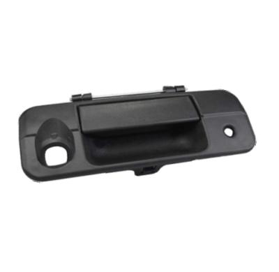 China Car Tailgate Door Rear Exterior Handle With Camera For 2007-2013 Tundra Tundra 69090-0C050 for sale