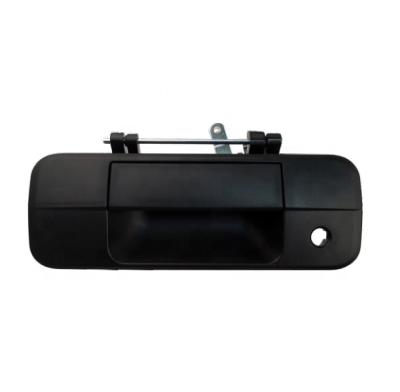 China Car Replacement Parts Rear Exterior Auto Tailgate Door Handle For 2007-2013 Tundra Tundra 69090-0C040 for sale