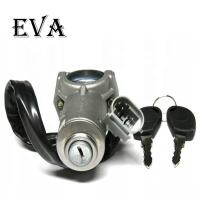 China factory ignition switch OE 2992551 2991727 FOR IVECO JOURNAL 2000-2006 BRAND standard for sale