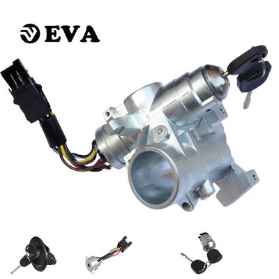 China EVA FORD Factory IGNITION SWITCH TRANSIT 1986-2000 Transit Courier 98V B3675 AB 1053774 for sale