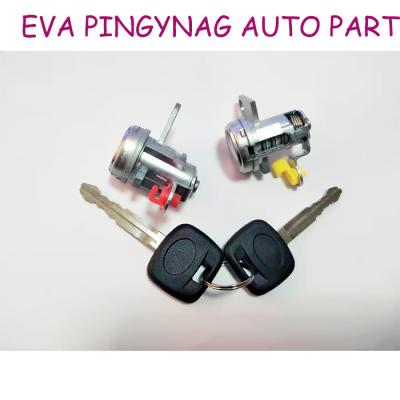 China Factory zinc alloy Corolla AE100 93-97,96-01 69052-12340, 69052-12360, 69052-13150, door lock 69052-13190 for sale