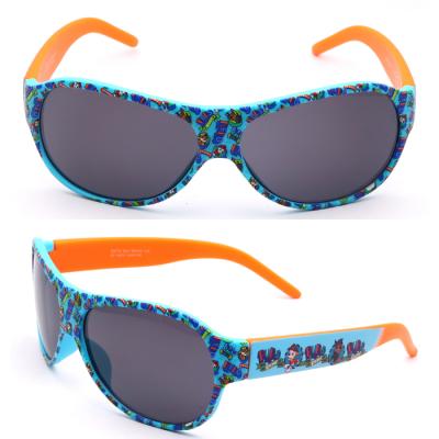 China 2021 NEW FASHION fashion sunglasses CHILDREN CUTE BABY STUDENT KIDS PLASTIC CHEAP SUNGLASSES BOYS GIRLS for sale