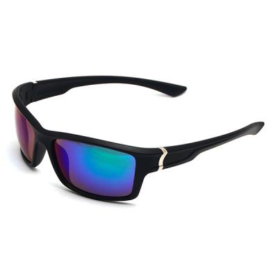 China Wholesale 2021 HOT SALE sports sunglasses manufacturer fashion latest new SPORTS MEN BIG SIZE SUNGLASS for sale