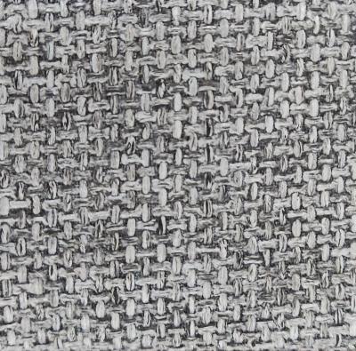 China Breathable NO MOQ Regular Stock Woven Furniture Linen Fabric (M1105) For Sofa, Chair, Bed for sale