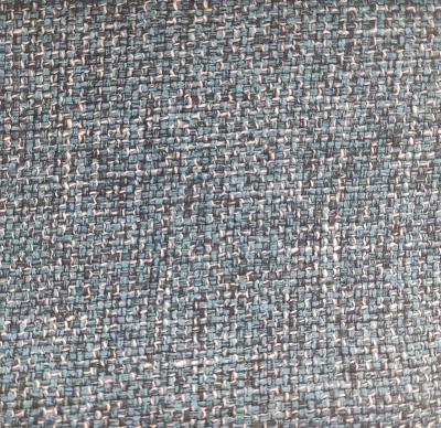 China Breathable NO MOQ (Felicia) regular stock cheap woven cationic linen fabric for recliner, furniture, sofa, chair, bed for sale