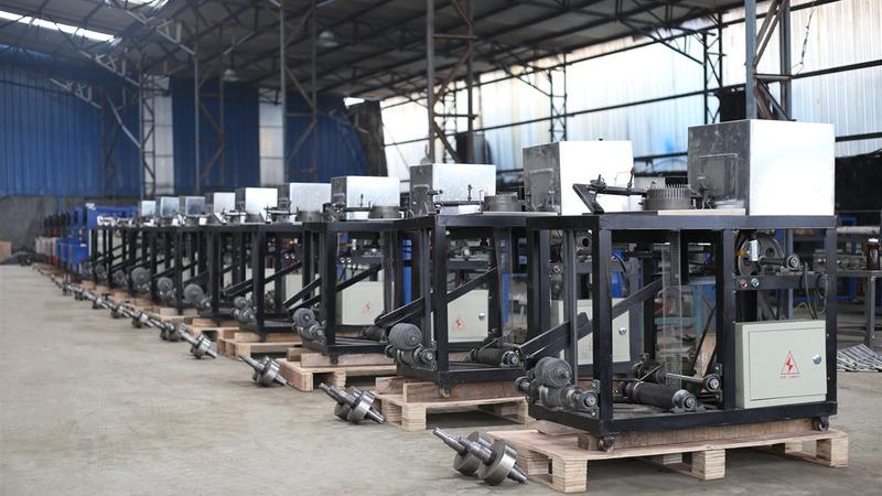 Verified China supplier - Shandong Qidian Machinery Equipment Co., Ltd.