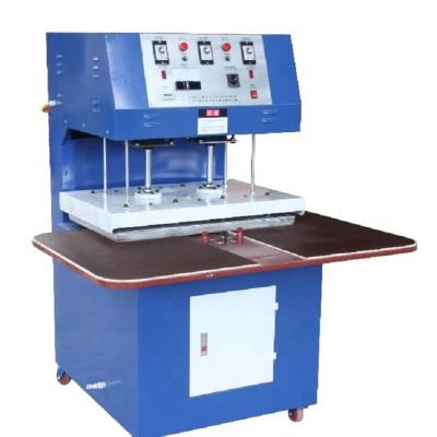 China Food Blister Pack Machine Factory Directly Sale for sale