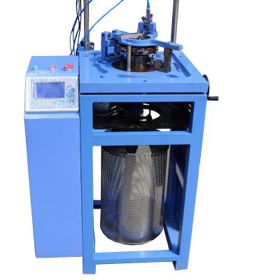 China Factory Quality Durable Kitchen Terry Cloth Blue Color Sleeve Knitting Machine for sale