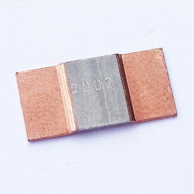 China High Precision Rc2512 5930 3921 Chip Resistors 2512 5l0f 0.005r 1% 3w Resistors for sale