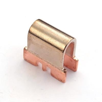 China High Precision HoFLQ60 100A 50mV High Accuracy Baseus High Power Palladium Charger High Power Palladium Charger gan Shunt Resistor for sale