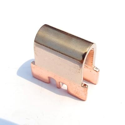 China Digital high precision shunt resistor busbar shunt resistors power supply/LED changeover resistors for electrical equipments 100A 0.5mR 5W for sale