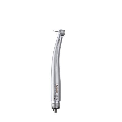 China High speed SIGER XP1LG handpiece handpiece repair kit lower prices metal dental motor dental burs suction handpiece for sale