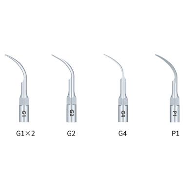 China Metal Detachable Handpiece Is Autoclavable Multifunctional Dental Ultrasonic Scaler for sale