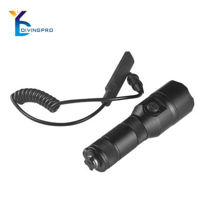 China Convenient Waterproof Battery Xhp50 2000lm Indicator Zoom xhp50 USB Rechargeable Flashlight for sale