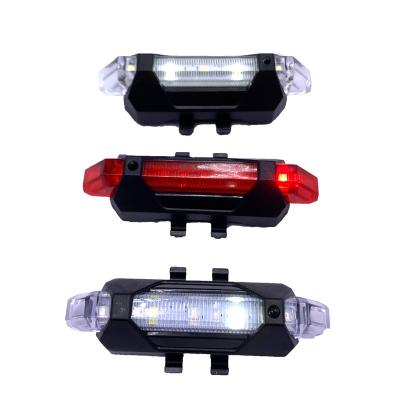 China Tough 2021 Hot Selling Custom Bike Lights Power Bike Accessories Lights For Cycling Lighting for sale