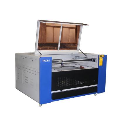 China High Quality Laser Engraving Easy To Observe Co2 Engraving And Cutting Machine for sale