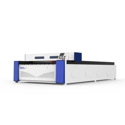 China Laser REDUCING CO2 260w Laser Metal / Acrylic CNC Laser Cutting Machine Price for sale