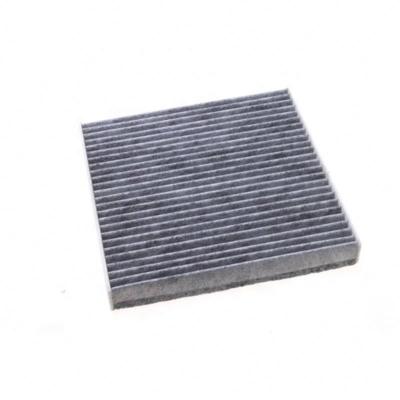 China Wholesale Manufacturer Car Air Conditioner System Auto Parts Air Filter Cabin Filter 87139-30040 Cabin Filter Car 87139-0N010 for sale