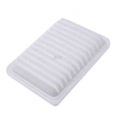 China Auto Engine Air Filter 1780187402 Element Air Filter 17801-22040 For Japanese Car Parts for sale