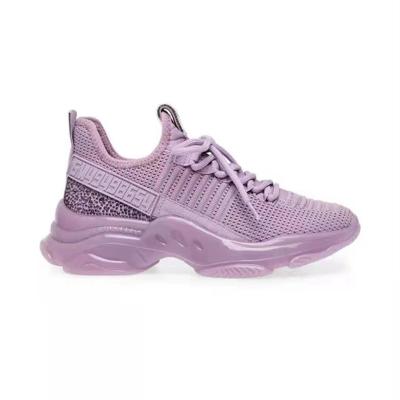 China 2021 Wholesale New Arrival Fashion Trend RTS Platform Sports Sports Shoes For Women And Ladies for sale