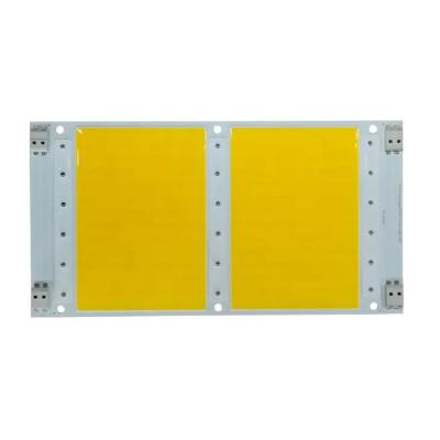 China AC220V-PFEILER LED Modul wandelte Pfeiler-Lichtquelle wasserdichtes 100W um zu verkaufen