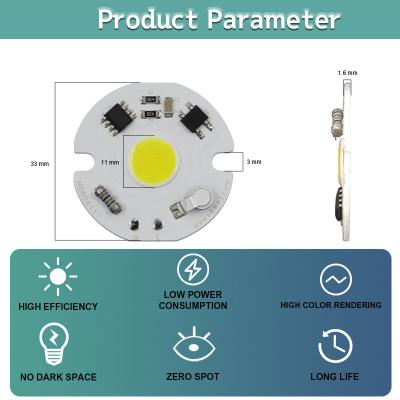 China 4000K PFEILER LED Modul zu verkaufen