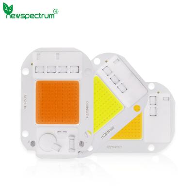 China microplaqueta do diodo emissor de luz Chip High Power Garden Lighting Epistar da ESPIGA da C.A. 230V à venda