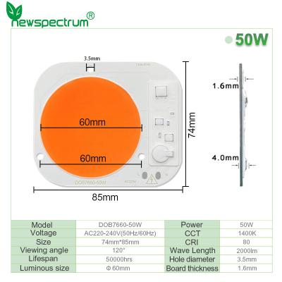 中国 1400k穂軸LEDは欠ける 販売のため