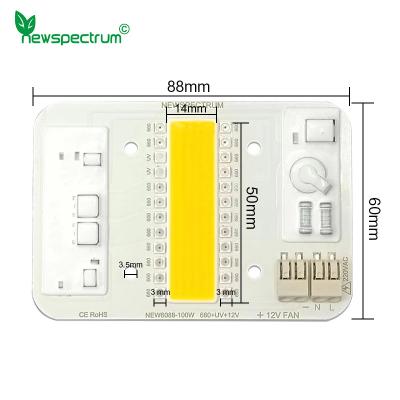 China La alta lámpara de la mazorca LED del poder más elevado del lumen gotea el alto aluminio de la conductividad en venta