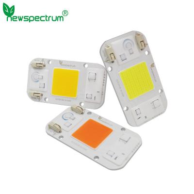 China 3000K 6000K Wechselstrom-PFEILER LED warmes Rgb LED Modul Energie-10W 20W 240V zu verkaufen