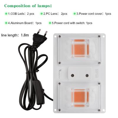 China Waterdichte Maïskolf Geleide Chip Moisture Electric Shockproof Led-Module 4000k Te koop