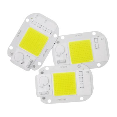 Cina Modulo LED COB dimmabile per illuminazione ad alta efficienza energetica in vendita