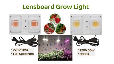 China Waterdichte LED lichtbalkmodule met 50000h levensduur 1200 LM lichtstroom Te koop