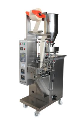 China SS304 de Verpakkingsmachine van het korrel Automatische Voedsel voor Suiker/Noten/Snacks Te koop